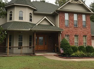 123 Shelby Ln, Carl Junction, MO 64834