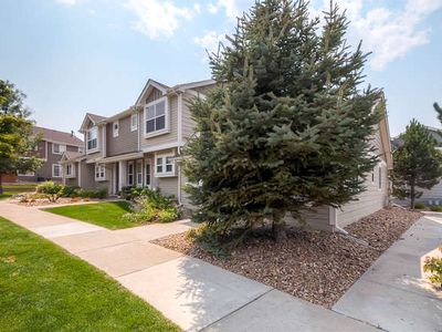 6721 Rose Creek Way Unit 1, Fort Collins, CO, 80525