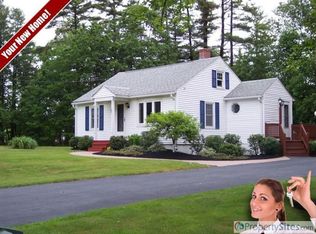 85 Elmwood Ave, Westbrook, ME 04092