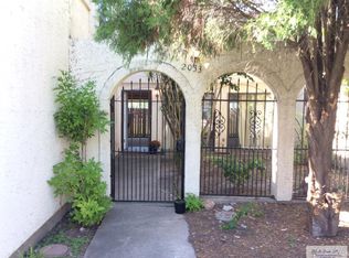 2033 White Tail Dr, Harlingen, TX 78550
