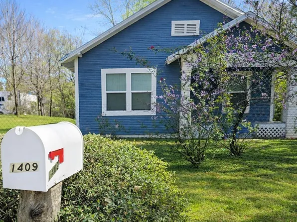 1409 N Carlyle Ave, Tyler, TX 75702