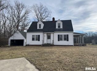 14510 N State Highway 37, Mount Vernon, IL