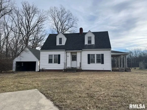 14510 N State Highway 37, Mount Vernon, IL 62864