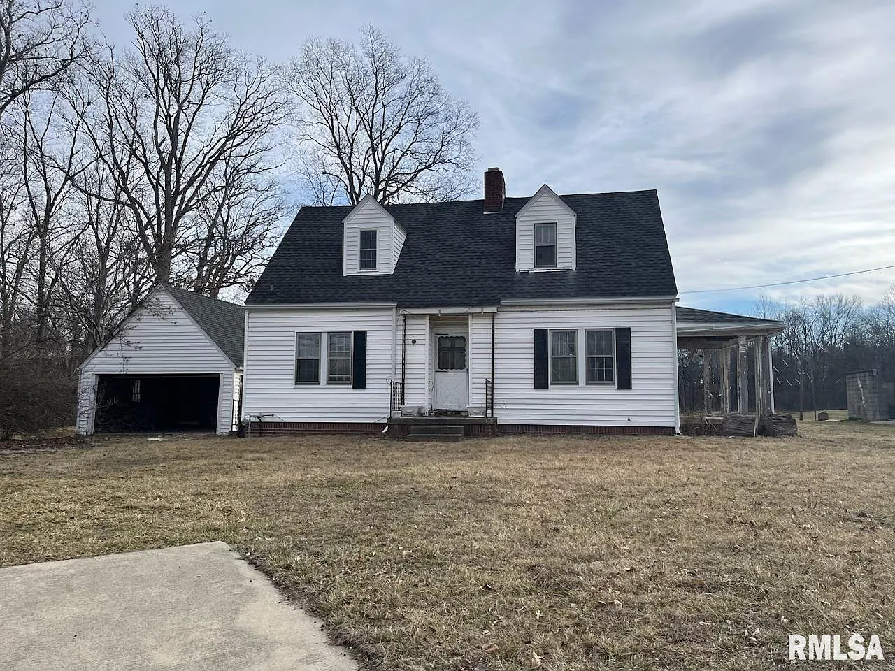 14510 N State Highway 37 photo 1
