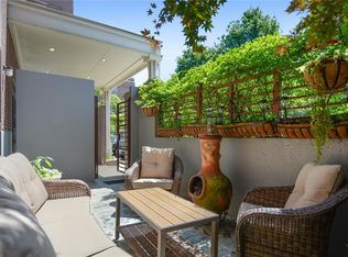 790 N Ave NE APT 101, Atlanta, GA 30306