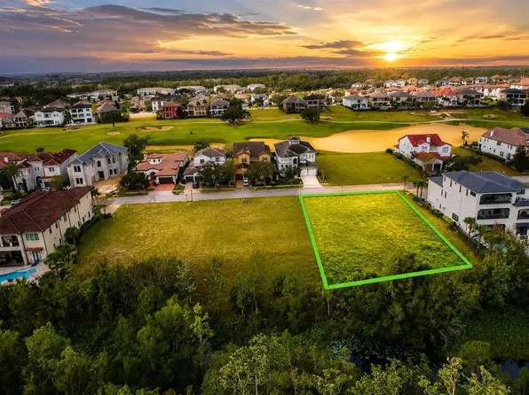 560 MUIRFIELD LOOP LOT 72, REUNION, FL 34747