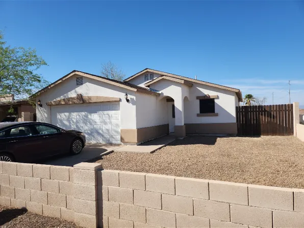 388 E Burke Ave, Coolidge, AZ 85128