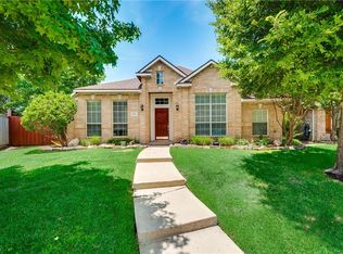 1315 Forest Oaks Ct, Frisco, TX 75034