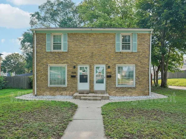 3860 S Brust Ave, Milwaukee, WI 53207