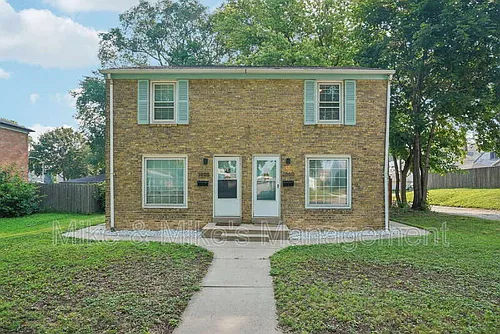 3860 S Brust Ave Photo 1