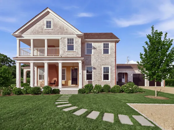 4 Somerset Ln, Edgartown, MA 02539