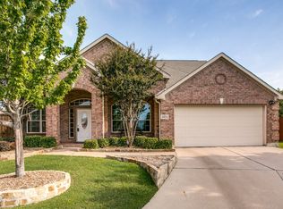 3403 Cascade Ct, Wylie, TX 75098