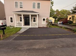 12 Howard Ave, Randolph, MA 02368