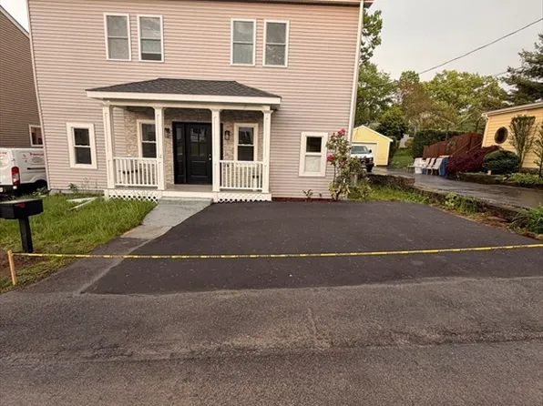 12 Howard Ave, Randolph, MA 02368
