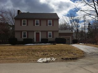 18 Glen Ave, Waterville, ME 04901