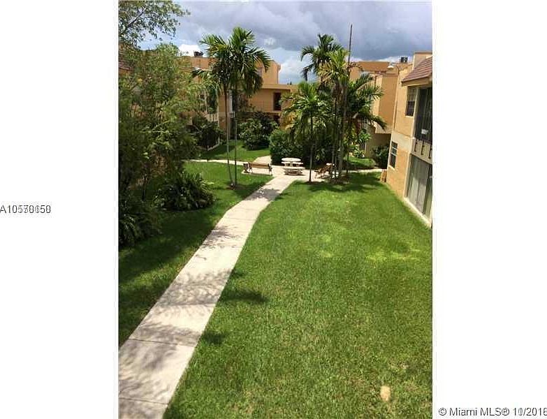 1st image of 9300 W Flagler St APT 201F