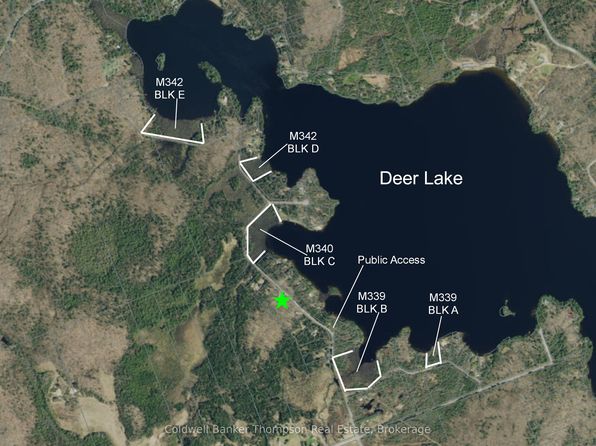 590 Deer Lake Rd, Perry, ON P0A 1J0