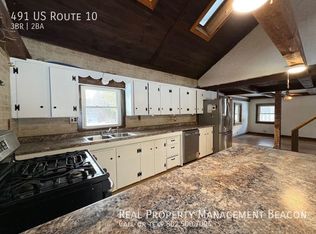 491 Us Route 10, Lempster, NH 03605