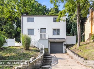 8064 Chaske St, Verona, PA
