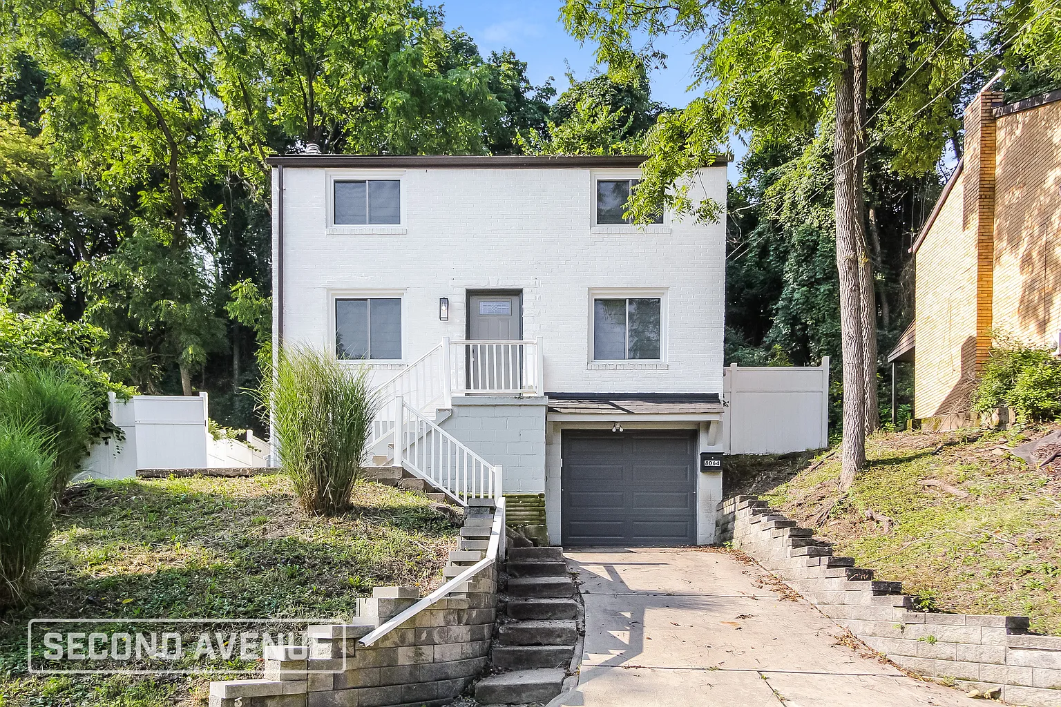8064 Chaske St photo 1
