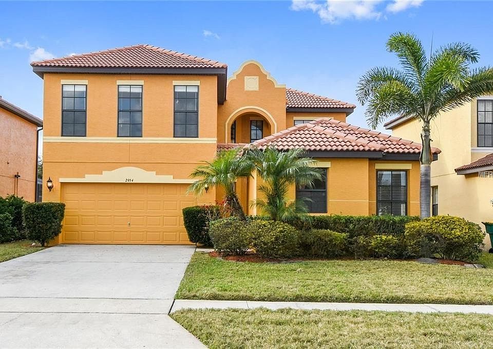 1st image of 2954 Marbella Dr