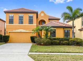 2954 Marbella Dr, Kissimmee, FL 34744