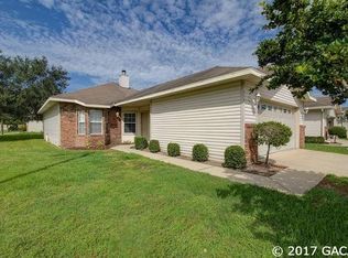 4932 NW 79th Rd, Gainesville, FL 32653