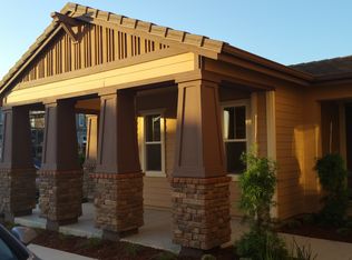 663 N Colcannon Dr, Mountain House, CA 95391