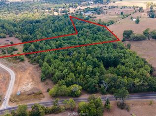 5 Pvt #1100, Leona, TX 75850