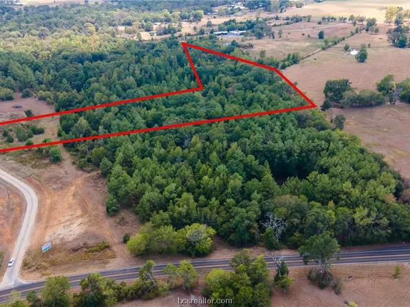 5 Pvt #1100, Leona, TX 75850