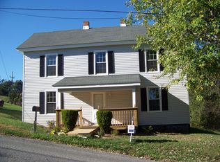 285 Church St, Christiansburg, VA 24073