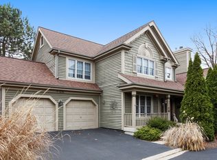 436 Gooseneck Ct, Darien, IL 60561