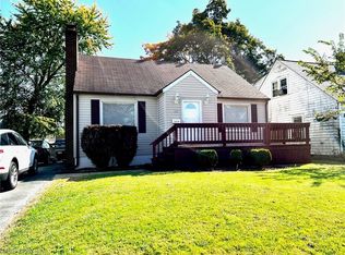 235 Belvedere Ave SE, Warren, OH