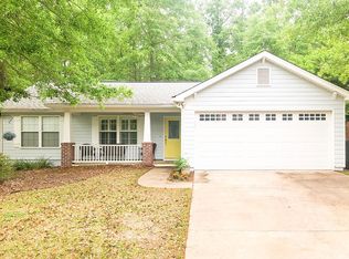 1746 Hillsgate Ct, Tallahassee, FL 32308