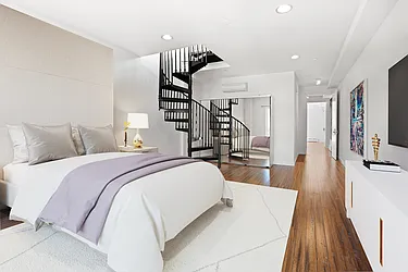 Rented by Brown Harris Stevens