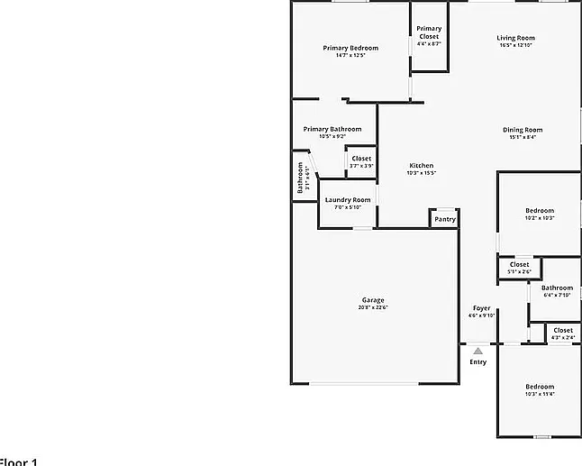 3773 Blake Canyon Dr — Photo 28