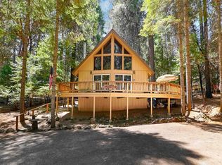 26904 Barton Rd, Pioneer, CA 95666