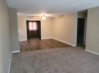 4005 Carolina Dr, Anderson, IN 46013