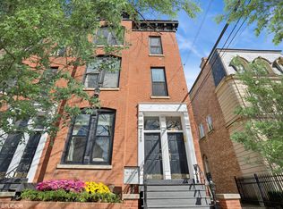 2149 N Seminary Ave #B, Chicago, IL 60614