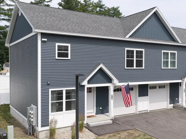50 Ocean Park Road #101, Saco, ME 04072