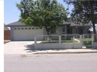 22759 Chambray Dr, Moreno Valley, CA 92557