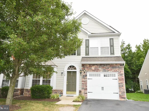 36 Beach Plum Dr #44, Millville, DE 19967
