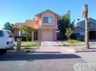 11304 Lake Nasser Dr, El Paso, TX 79936