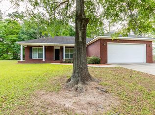 113 Leighton Dr, Leesburg, GA 31763