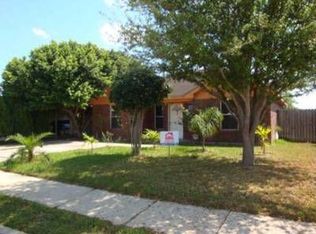 6005 S Azul Ln, Pharr, TX 78577