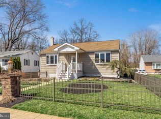 65 Amboy Rd, Trenton, NJ 08620