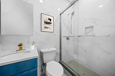 Rented by Vector New York, LLC