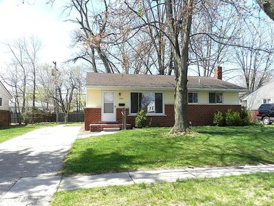 940 Nash Ave, Ypsilanti, MI, 48198