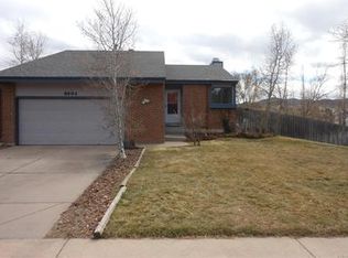 8994 W Ontario Ave, Littleton, CO 80128