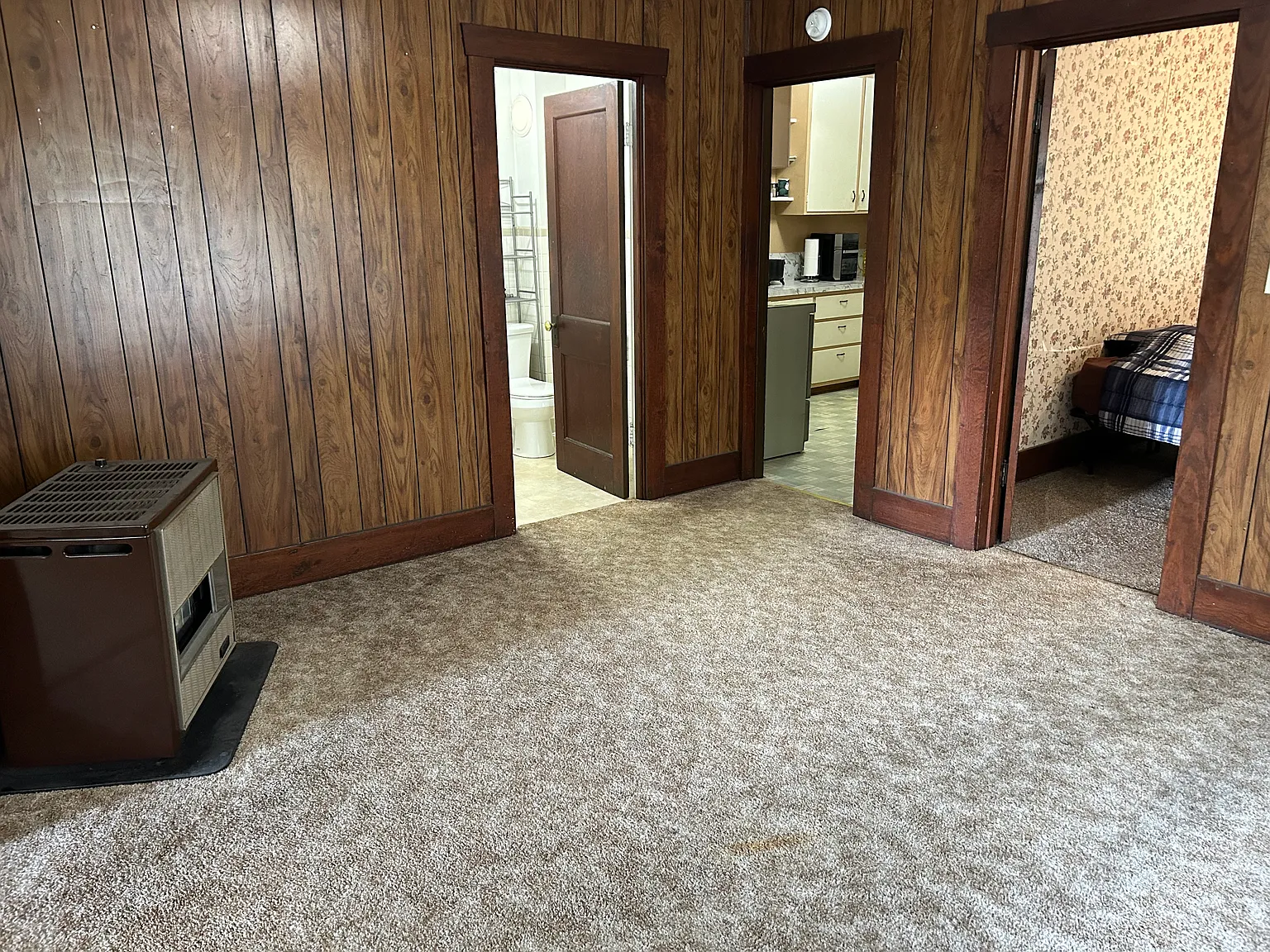 1 bed, 830 sqft, $500 — Photo 3